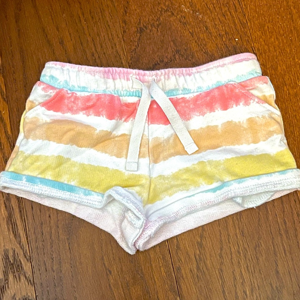 ✨3/$10✨ Baby shorts
